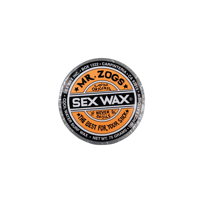 Sex Wax Og Single Bar 