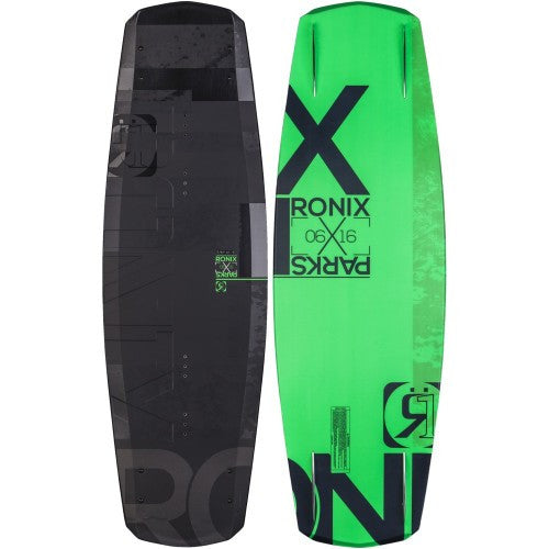 2016 Ronix Parks Wakeboard