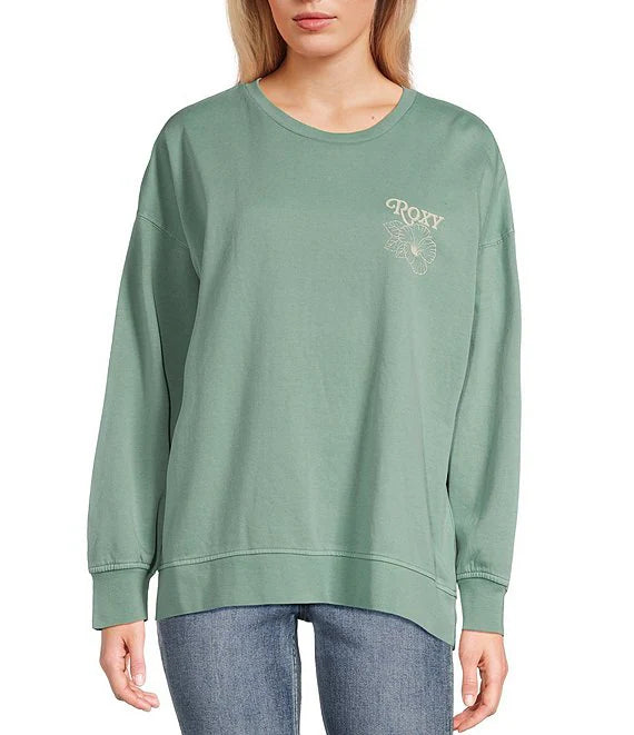 Coastal Motion Sweatshirt