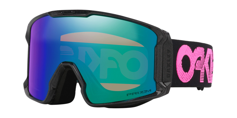 Line Miner™ L Snow Goggles