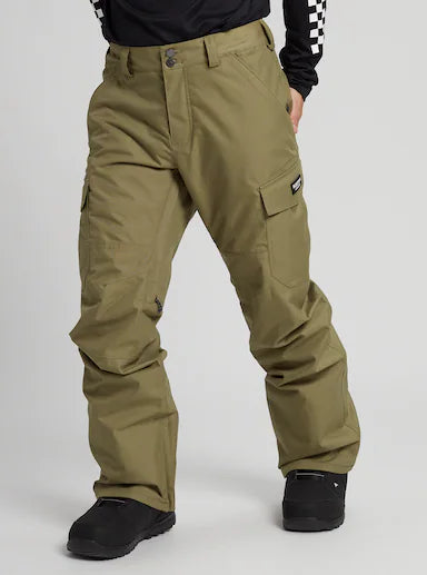 Butron Cargo Pant