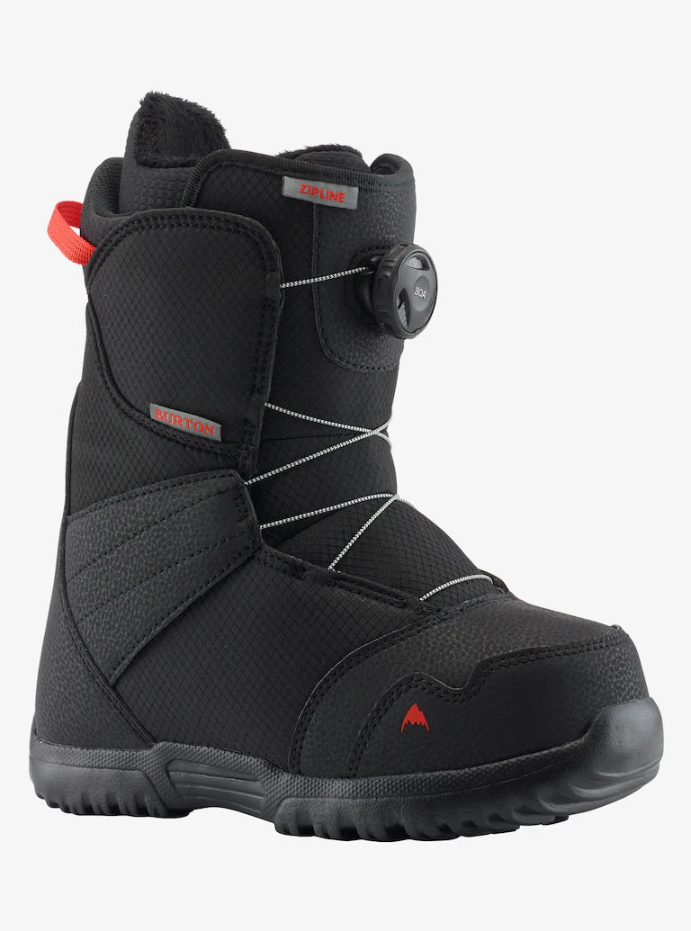 Zipline BOA® Snowboard Boots