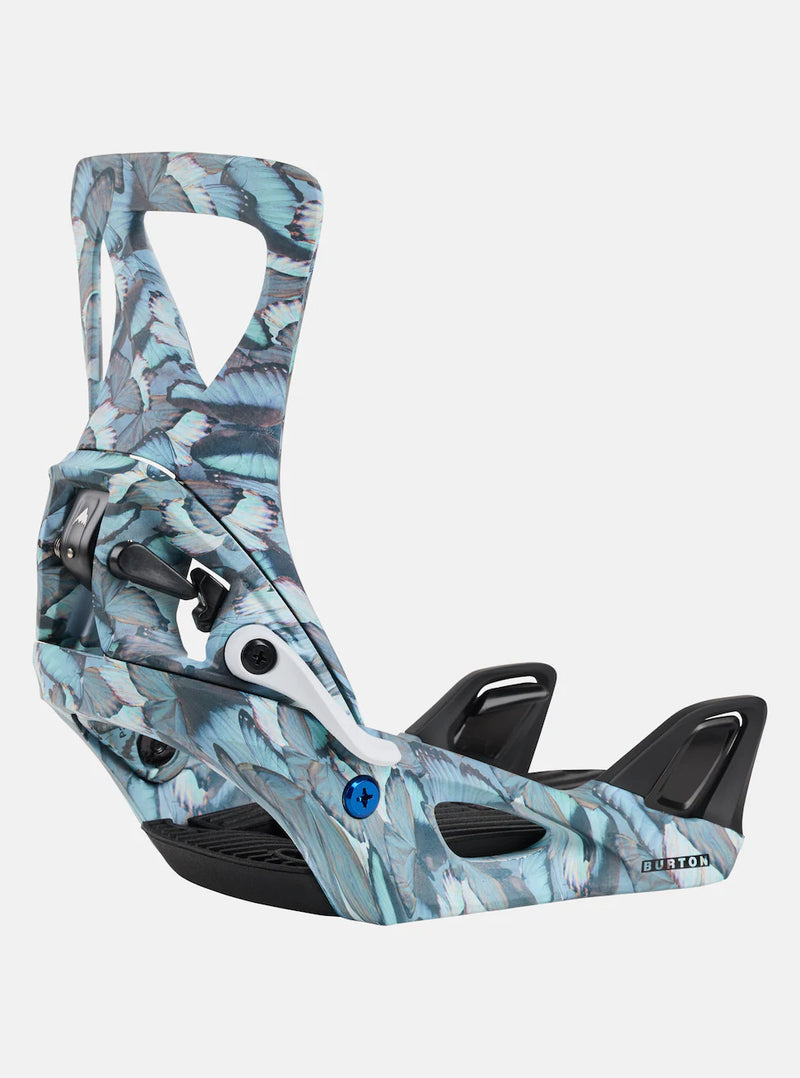 Women's Step On® Re:Flex Snowboard Bindings