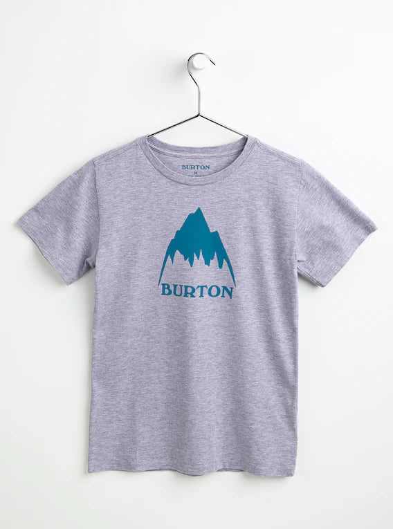 Kids' Classic Mountain High Short Sleeve T-Shirt