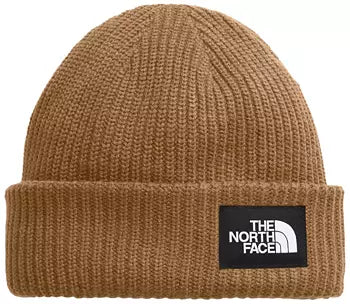 Salty Lined Beanie