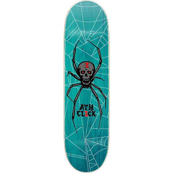 ATM Spider Deck