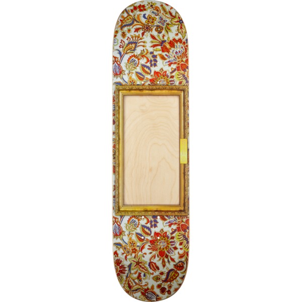 ML Landscape Skateboard Deck