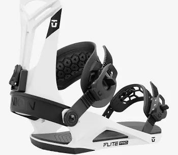 Union Flite Pro Snowboard Bindings 2024/2025