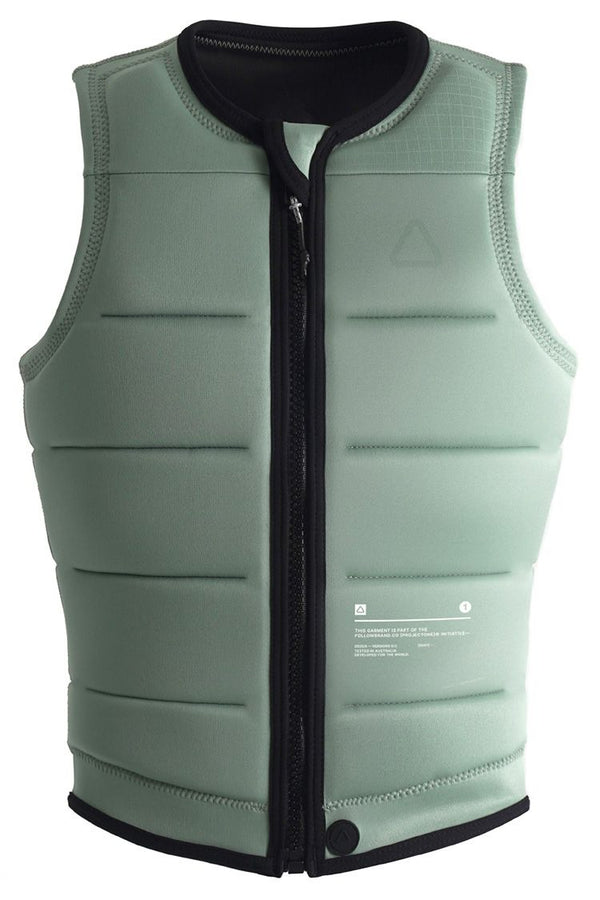 Follow Project One Women’s Impact Vest