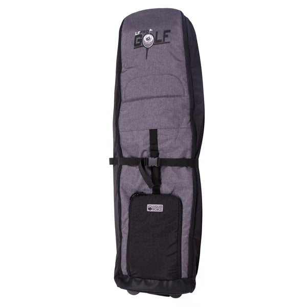 Wheeled Golf Board Bag