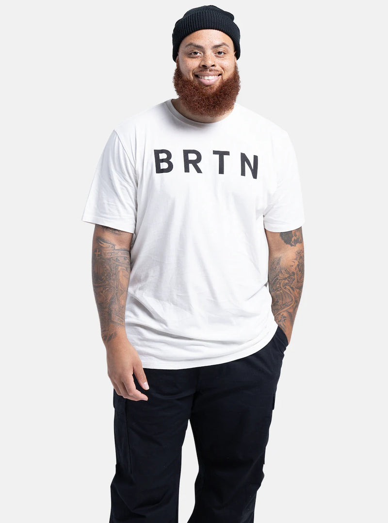 BRTN Short Sleeve