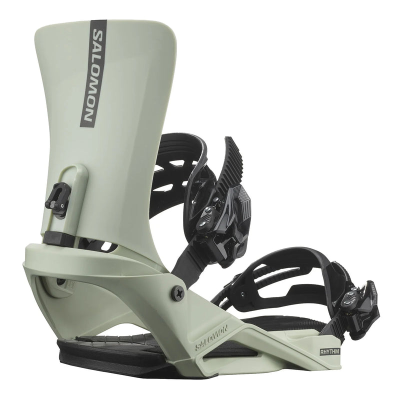 Rhythm Snowboard Bindings