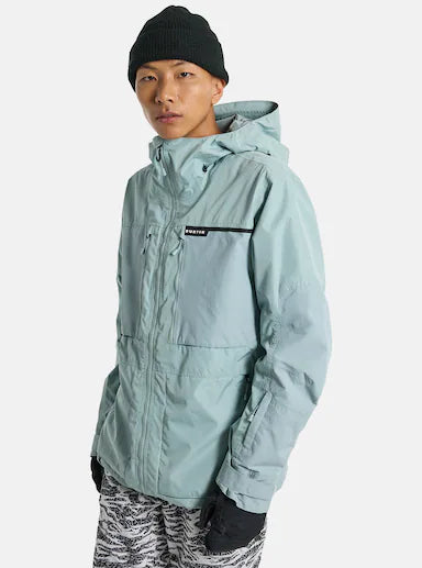 Men's Frostner 2L Jacket