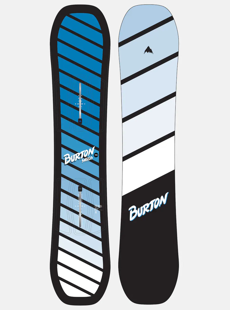 Burton Smalls Flat Top Snowboard