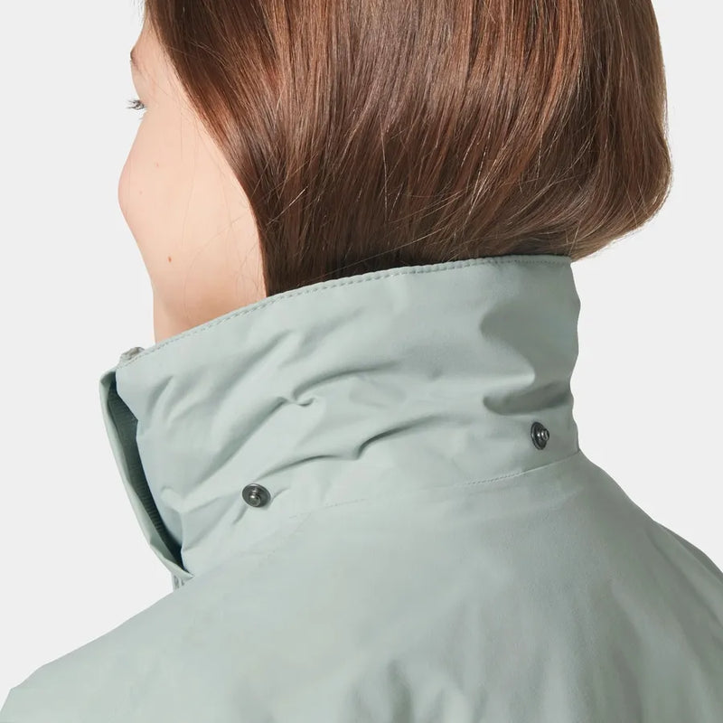 Jr Traverse Jacket