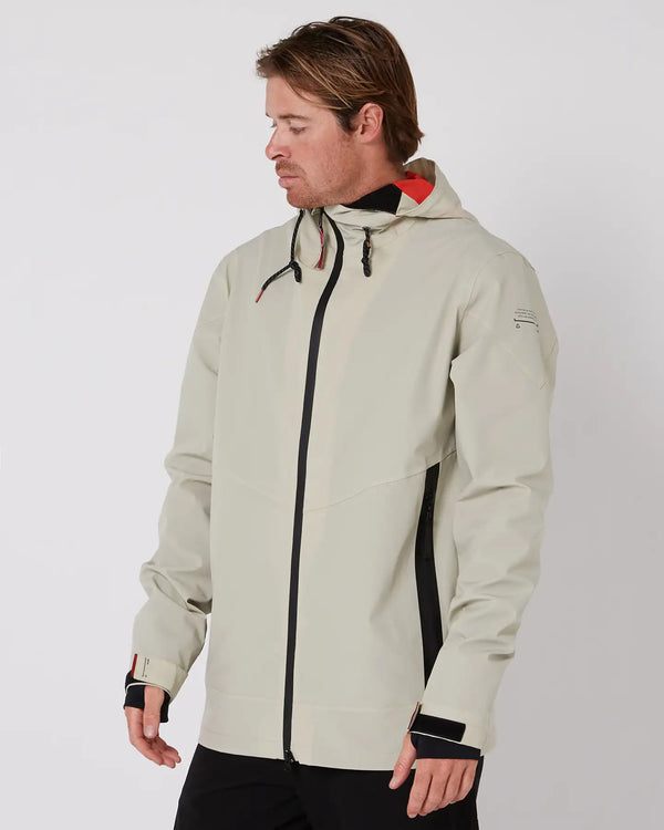 Outer Spray Zip-Through Jacket