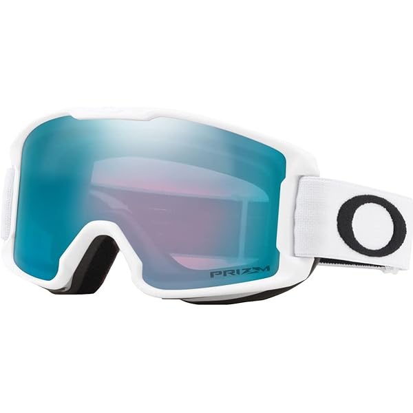 Line Miner™ L Snow Goggles