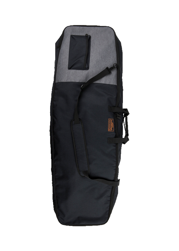 Collateral Non-Padded Board Case