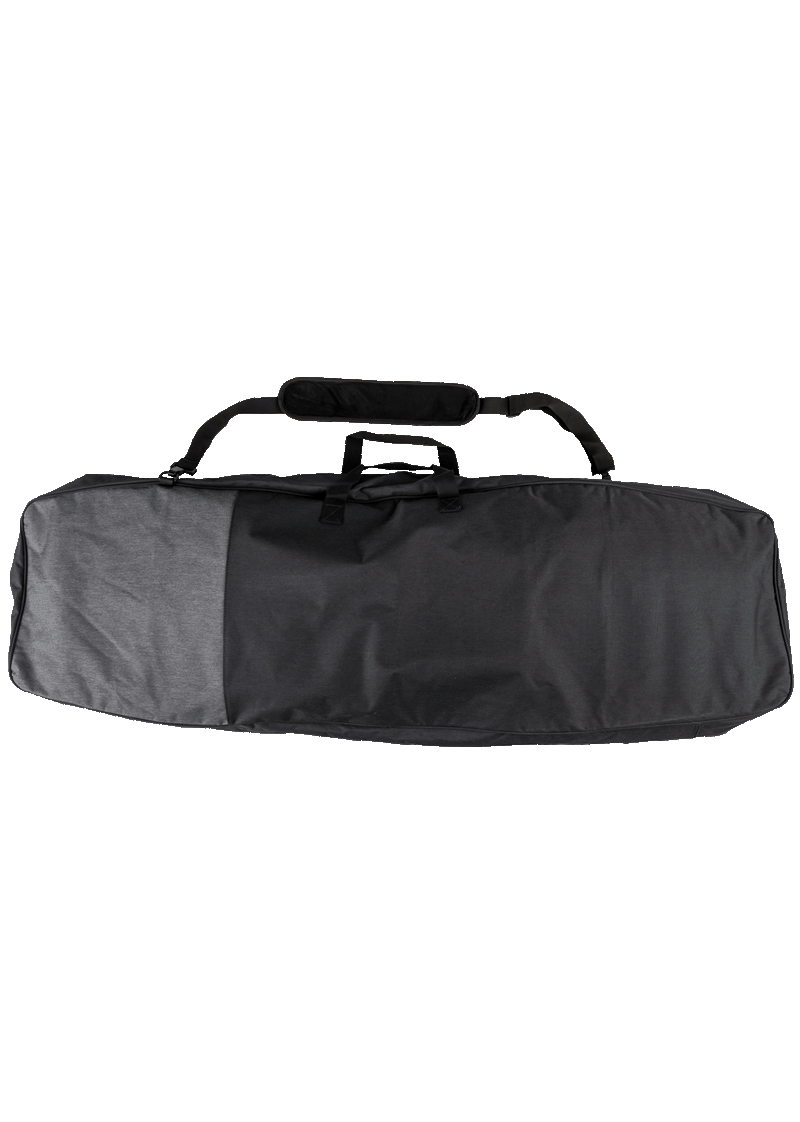 Collateral Non-Padded Board Case