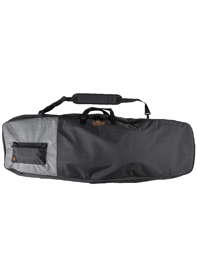 Collateral Non-Padded Board Case