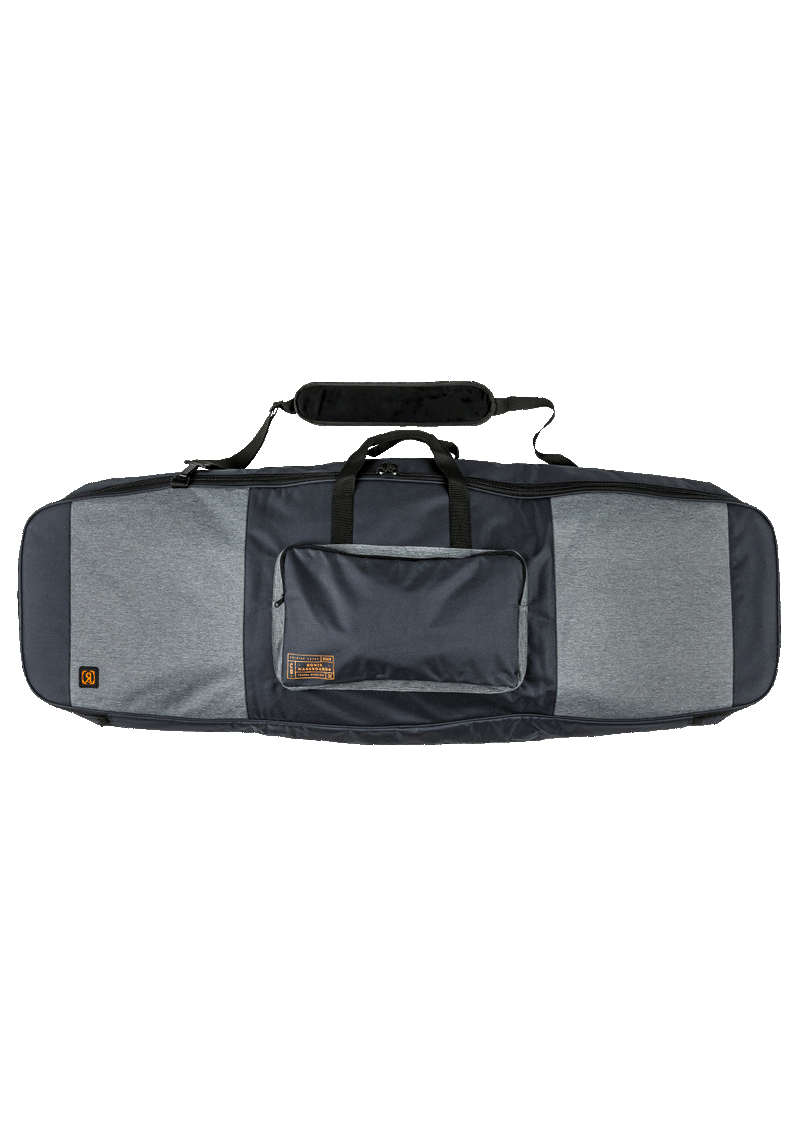 Battalion Padded Board Case