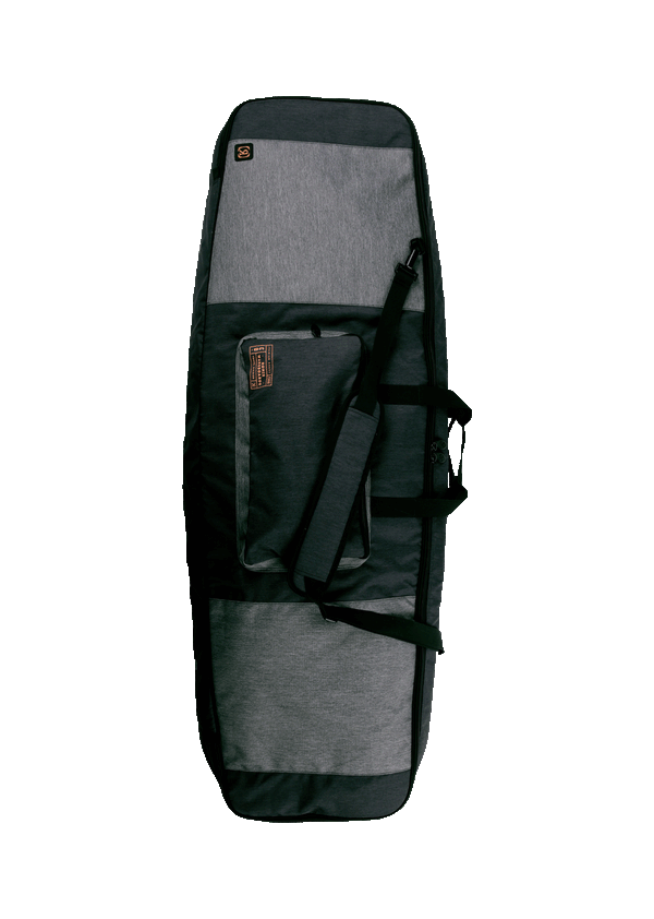 Battalion Padded Board Case