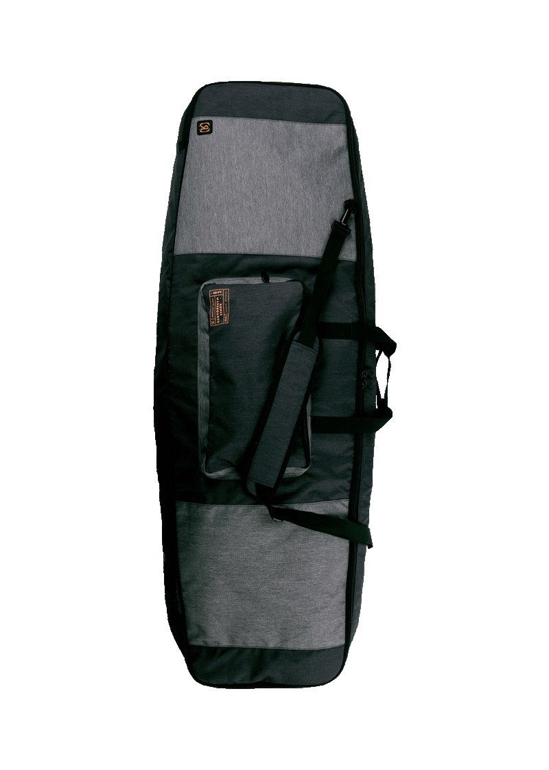 Battalion Padded Board Case