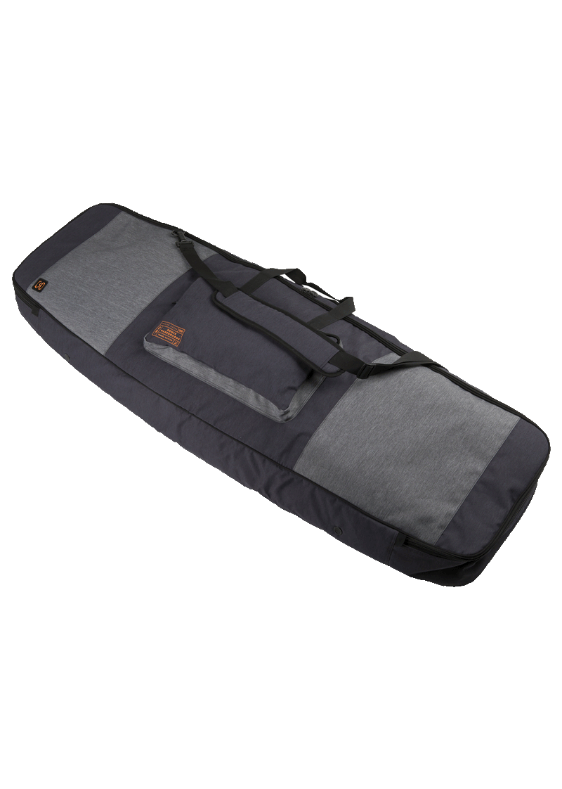 Battalion Padded Board Case