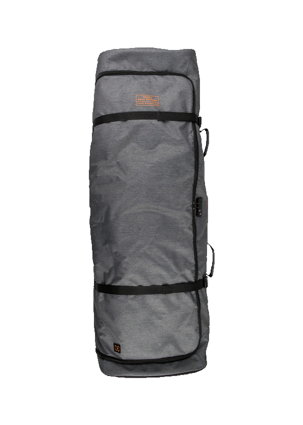 Links Wheelie Padded Board Case