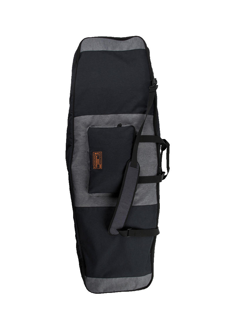 Squadron Half Padded Board Case