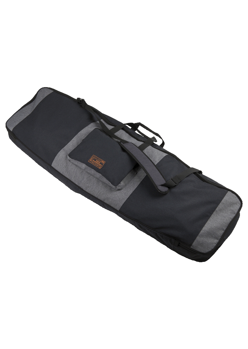 Squadron Half Padded Board Case