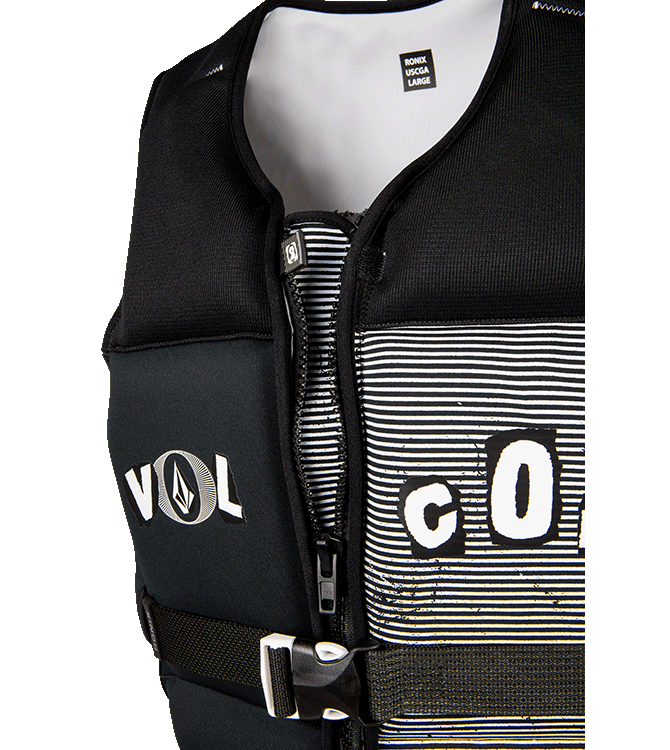 Volcom Capella 3.0