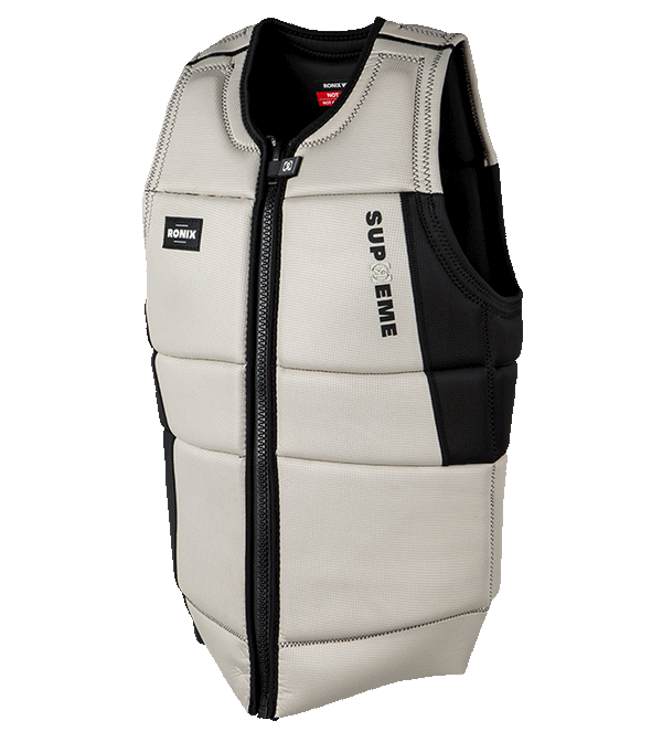 Supreme CE Approved Impact Vest
