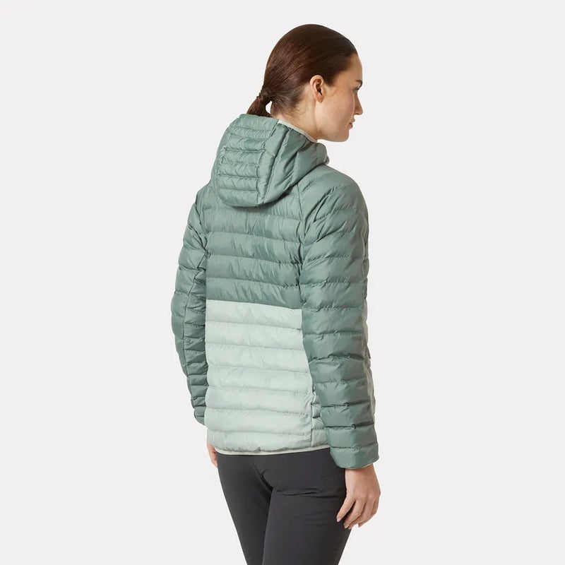 Banff Hooded Insulator