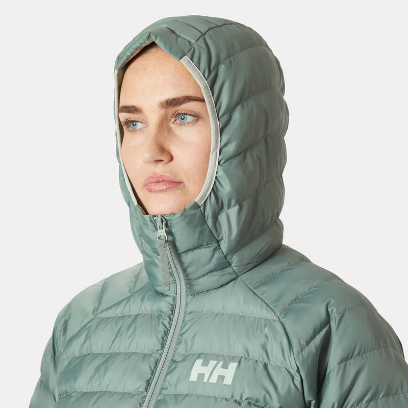 Banff Hooded Insulator