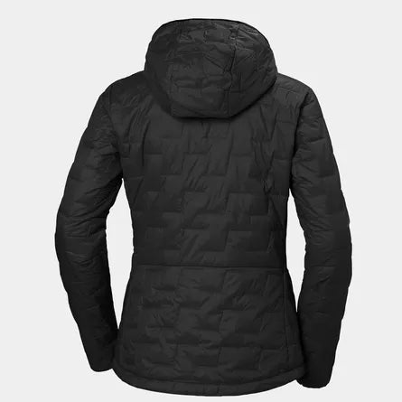 LIFALOFT™ Hooded Insulator Jacket