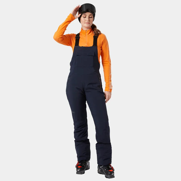 Legendary Insulated Bib Pant