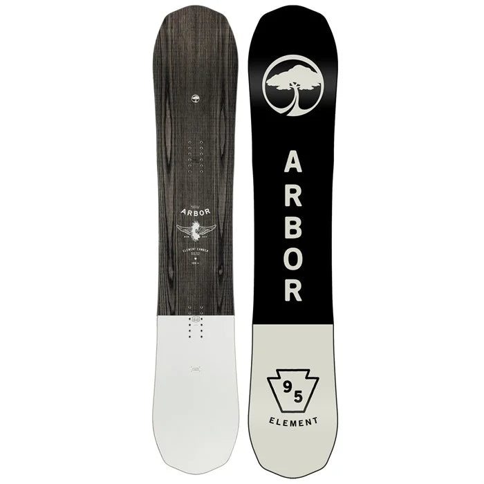 Element Camber Snowboard