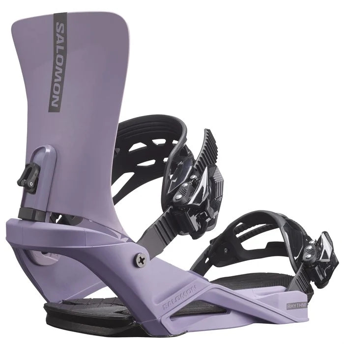 Rhythm Snowboard Bindings