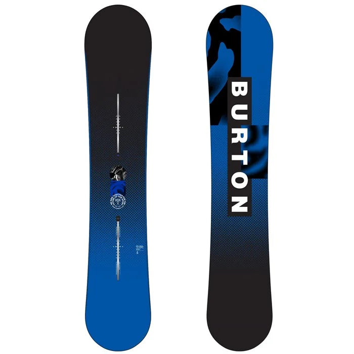 Ripcord Snowboard