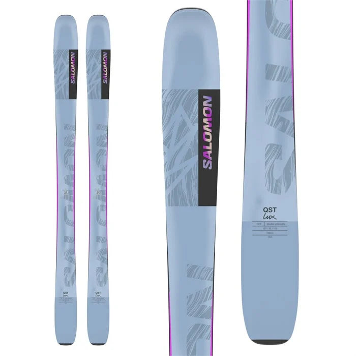 QST Lux 92 Skis
