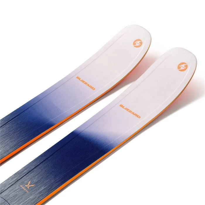 Sheeva 10 Skis