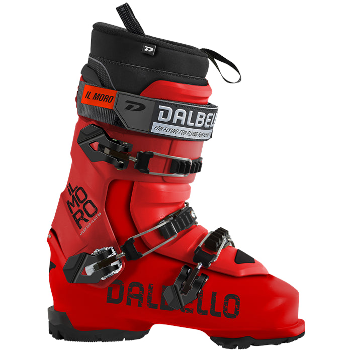 Il Moro 110 GW Ski Boots