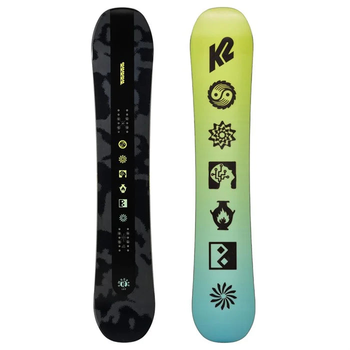 Embassy Snowboard