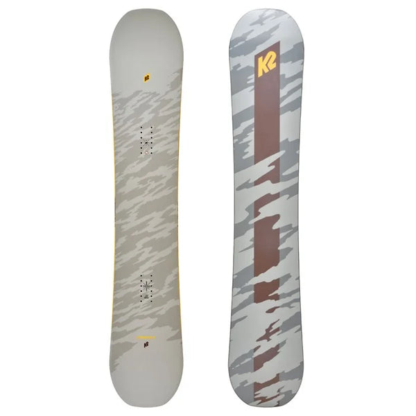 Gateway Pop Snowboard