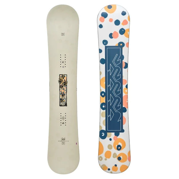 First Lite Snowboard