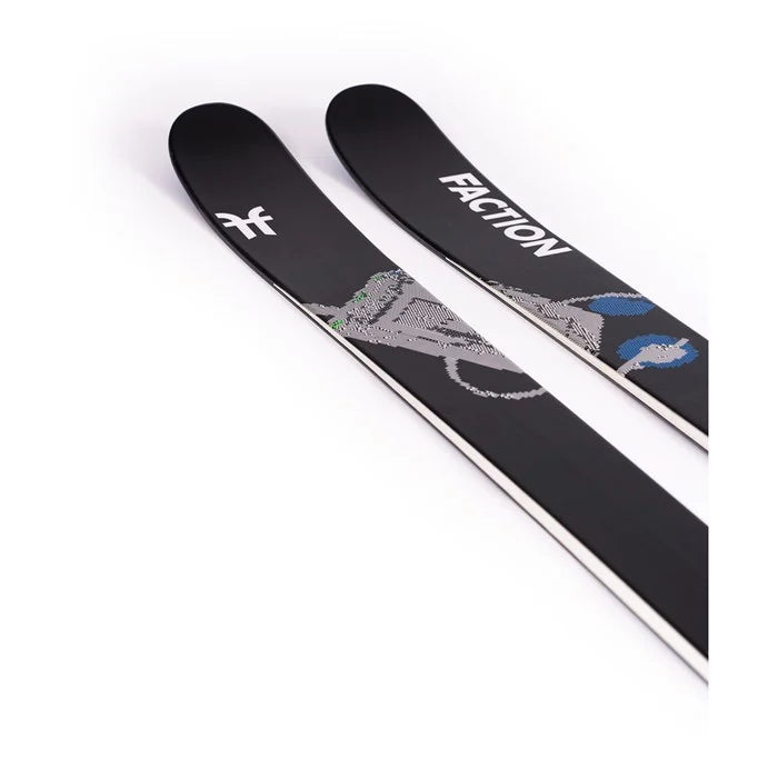 Prodigy 1 Skis