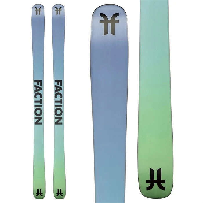 Prodigy 1 Skis