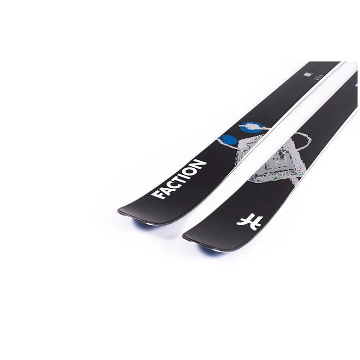 Prodigy 1 Skis