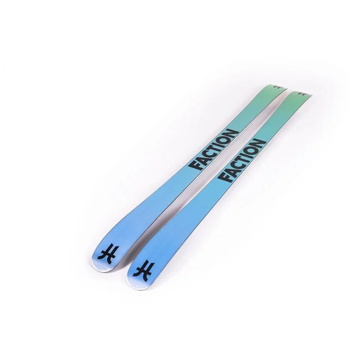 Prodigy 1 Skis